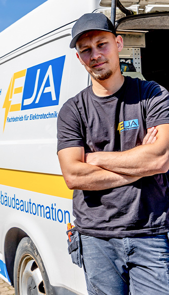 JA Elektrotechniker