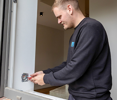 Elektroinstallationen