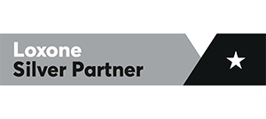 Zertifizierter Loxone Partner